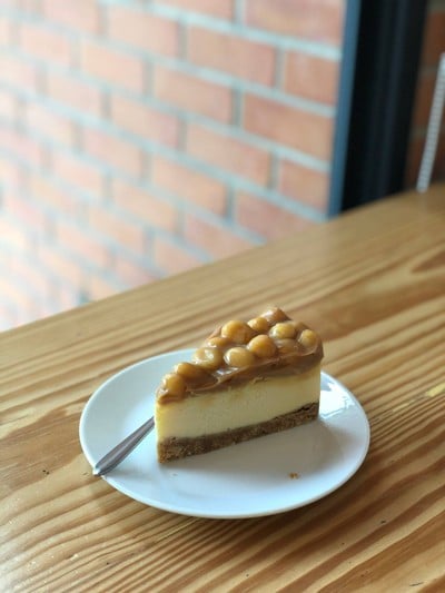 เมนูของร้าน Doubleshot X Khonkaen