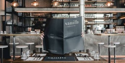 Vanilla Cafeteria (วานิลลา คาเฟทีเรีย) EmQuartier Vanilla Cafeteria (วานิลลา คาเฟทีเรีย) EmQuartier