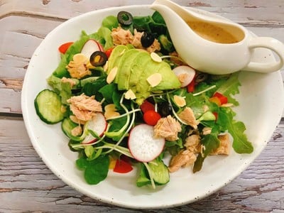 เมนูของร้าน Melon Cafe Melon JJ Farm