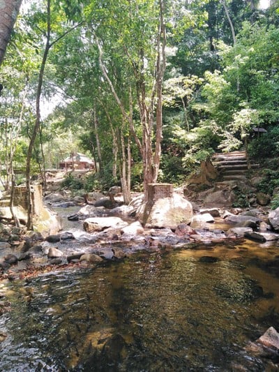 บรรยากาศ