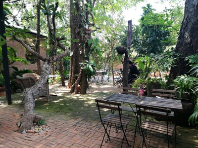 บรรยากาศ