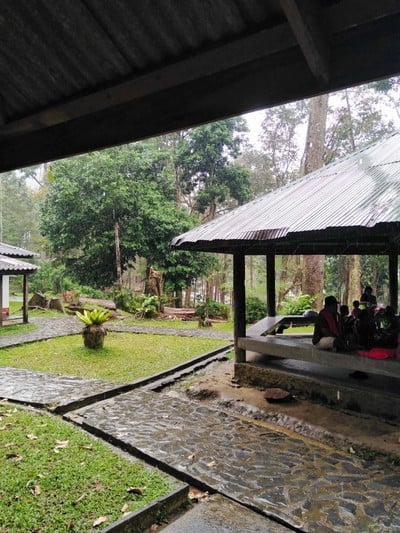 บรรยากาศ