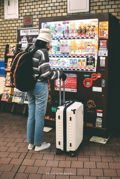 My Escape Bag : ELITE MODEL