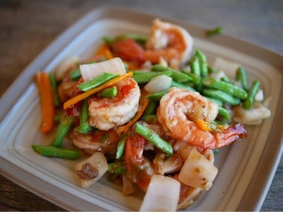 ครัวชมวาฬ (KHRUA CHOM WAN RESTAURANT) ครัวชมวาฬ (KHRUA CHOM WAN RESTAURANT)