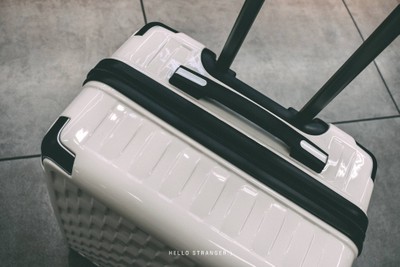 My Escape Bag : ELITE MODEL