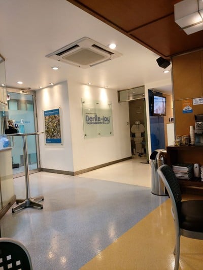 Denta Joy The Orthodontist (เดนต้าจอย) ทองหล่อ 2 Denta Joy The Orthodontist (เดนต้าจอย) ทองหล่อ 2