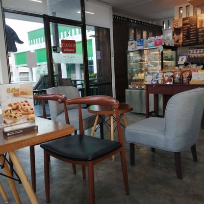 บรรยากาศ