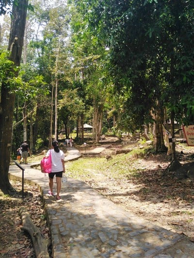 บรรยากาศ