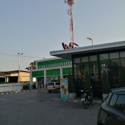 หน้าร้าน