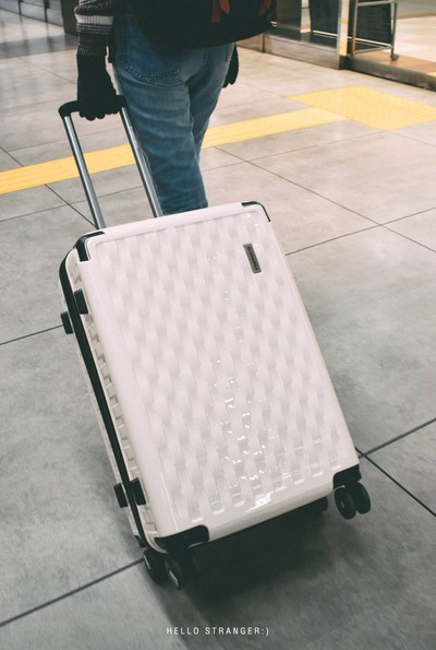 My Escape Bag : ELITE MODEL