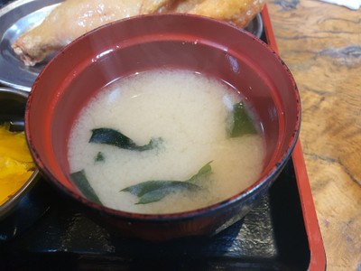 ซุปมิโส