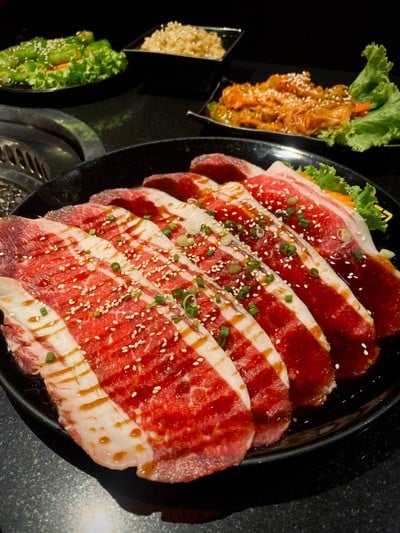 เนื้อติดมัน