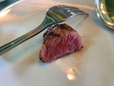 Picanha Steak