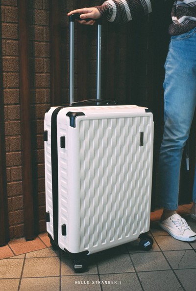 My Escape Bag : ELITE MODEL