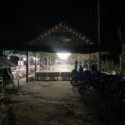 หน้าร้าน