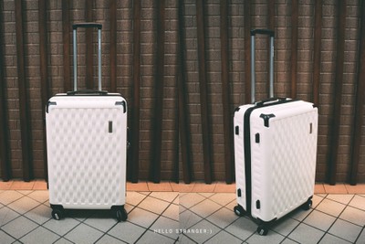 My Escape Bag : ELITE MODEL