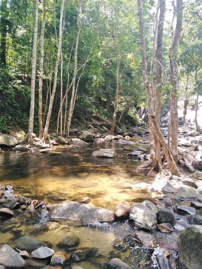 บรรยากาศ