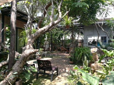 บรรยากาศ