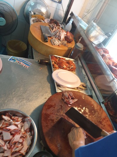 บรรยากาศ