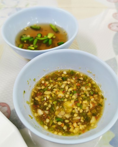 น้ำจิ้มซีฟู้ด