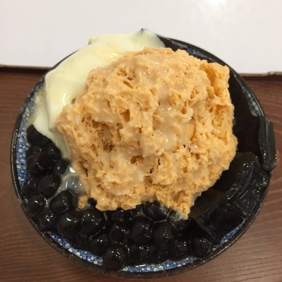 บิงซูชาไทย