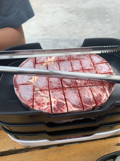 Butcher No.2