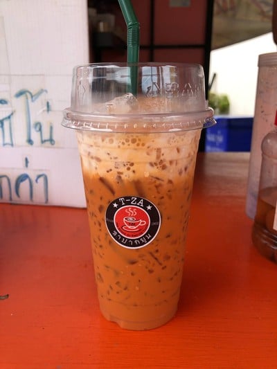 ชาเย็น