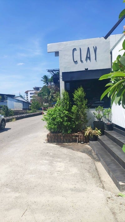 หน้าร้าน