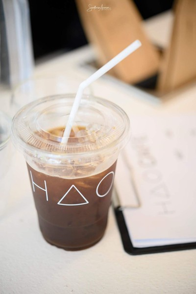 HAO SPECIALTY COFFEE Phuket