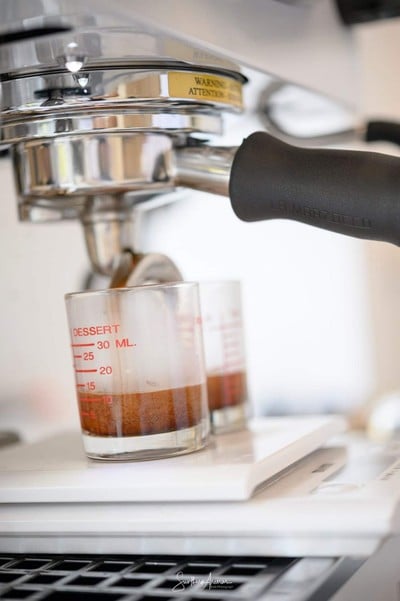 HAO SPECIALTY COFFEE Phuket