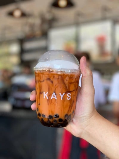 Kays Espresso Bar จันทบุรี
