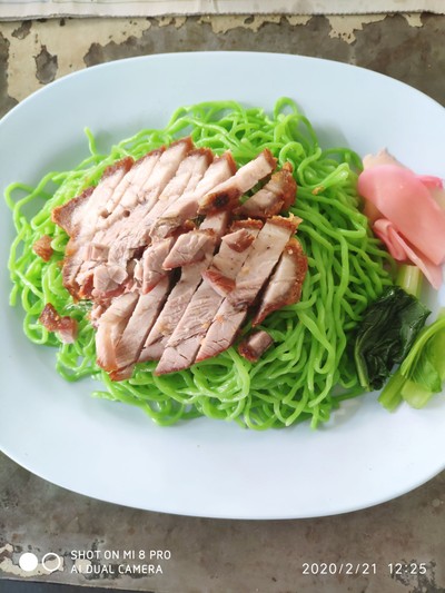 ร้านเป็ดย่าง Byลุงเป็ด ซอยลีลา