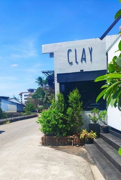 หน้าร้าน