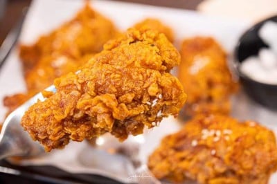 BOY WITH SAUCE Phuket