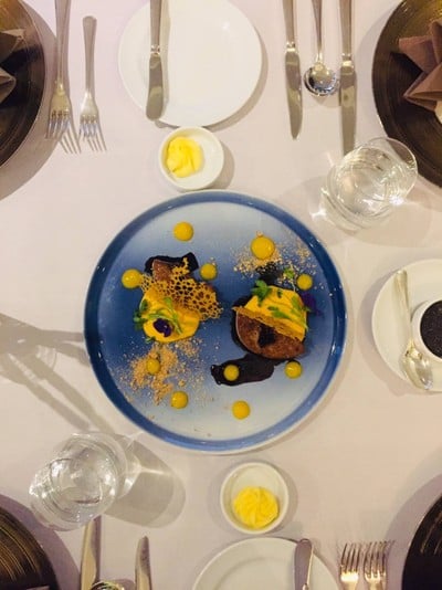 The Peak Wine and Grill