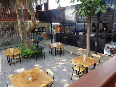 บรรยากาศ