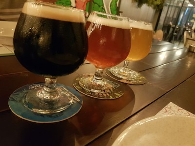 CRAFT BEER