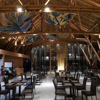 บรรยากาศ