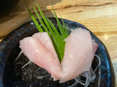 รีวิว Okami Sushi Japanese Restaurant The Cystal SB ราชพฤกษ์ - ก็ดีนะ