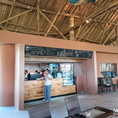 บรรยากาศ