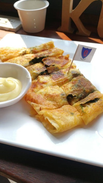 กู โรตีชาชัก อุดร