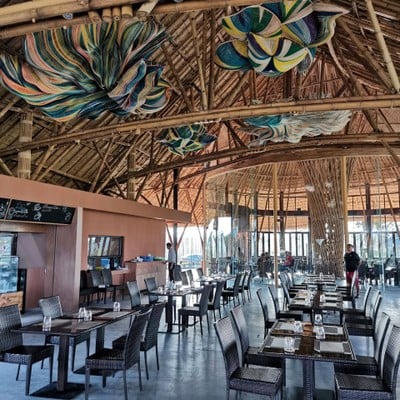 บรรยากาศ