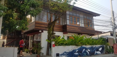 หน้าร้าน