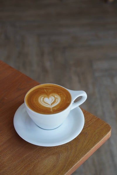 บด กด ชง cafe สัมมากรรามคำแหง 112