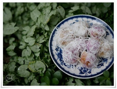 ขนมต้ม