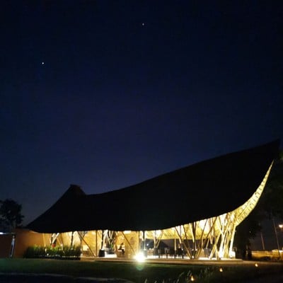 บรรยากาศ