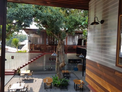 บรรยากาศ