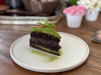 Chim cafe ตรงข้ามโลตัสแกลง