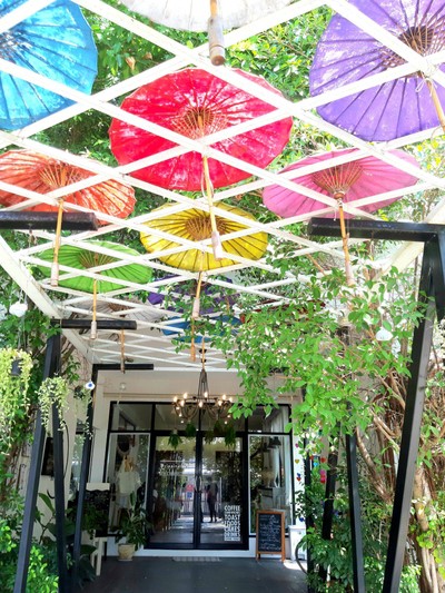 หน้าร้าน