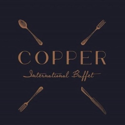 Copper International Buffet (คอปเปอร์ อินเตอร์เนชั่นแนล บุฟเฟ่ต์) Copper International Buffet (คอปเปอร์ อินเตอร์เนชั่นแนล บุฟเฟ่ต์)